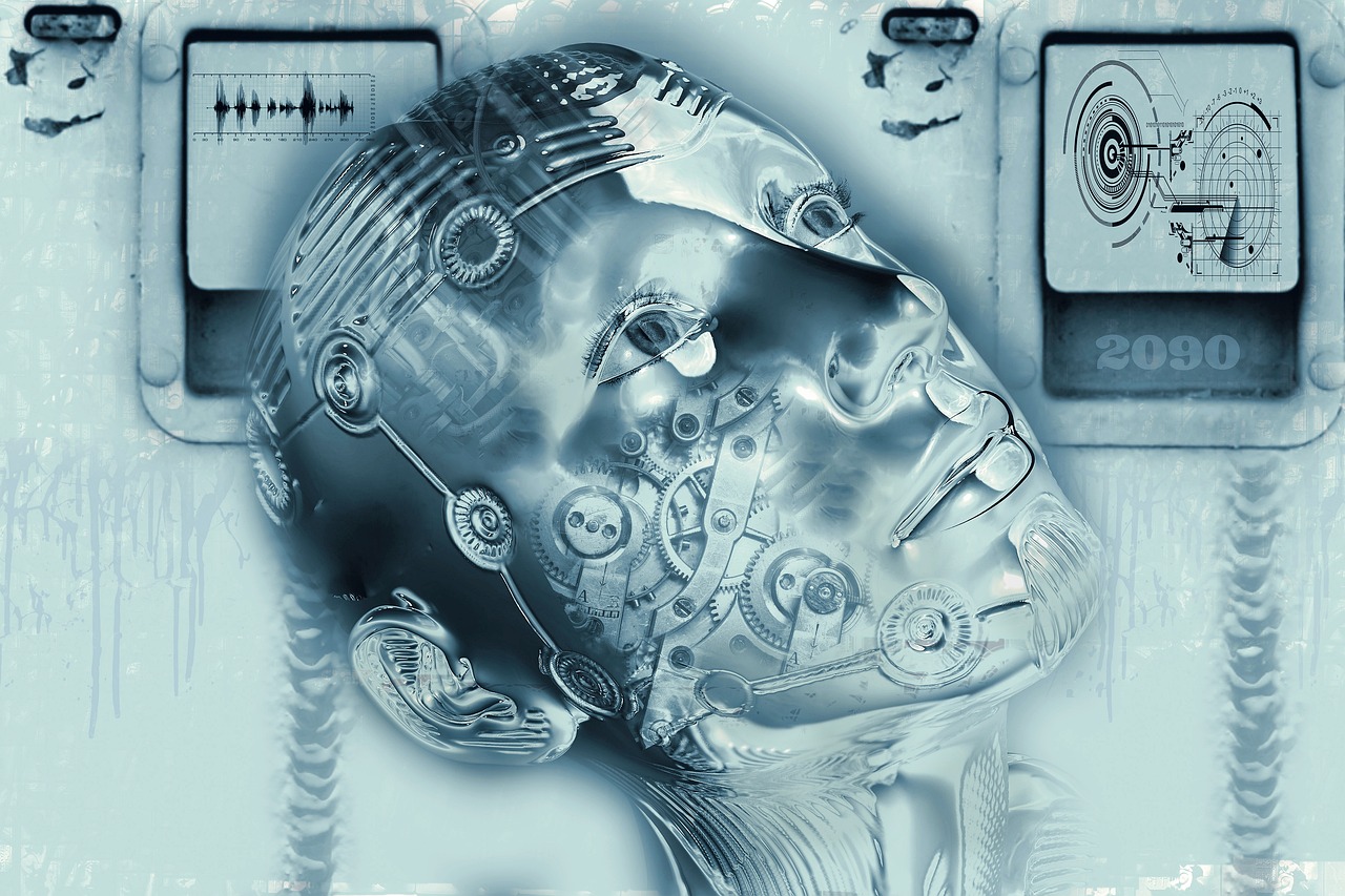 How the EOD Robot is Transforming Hazardous Operations